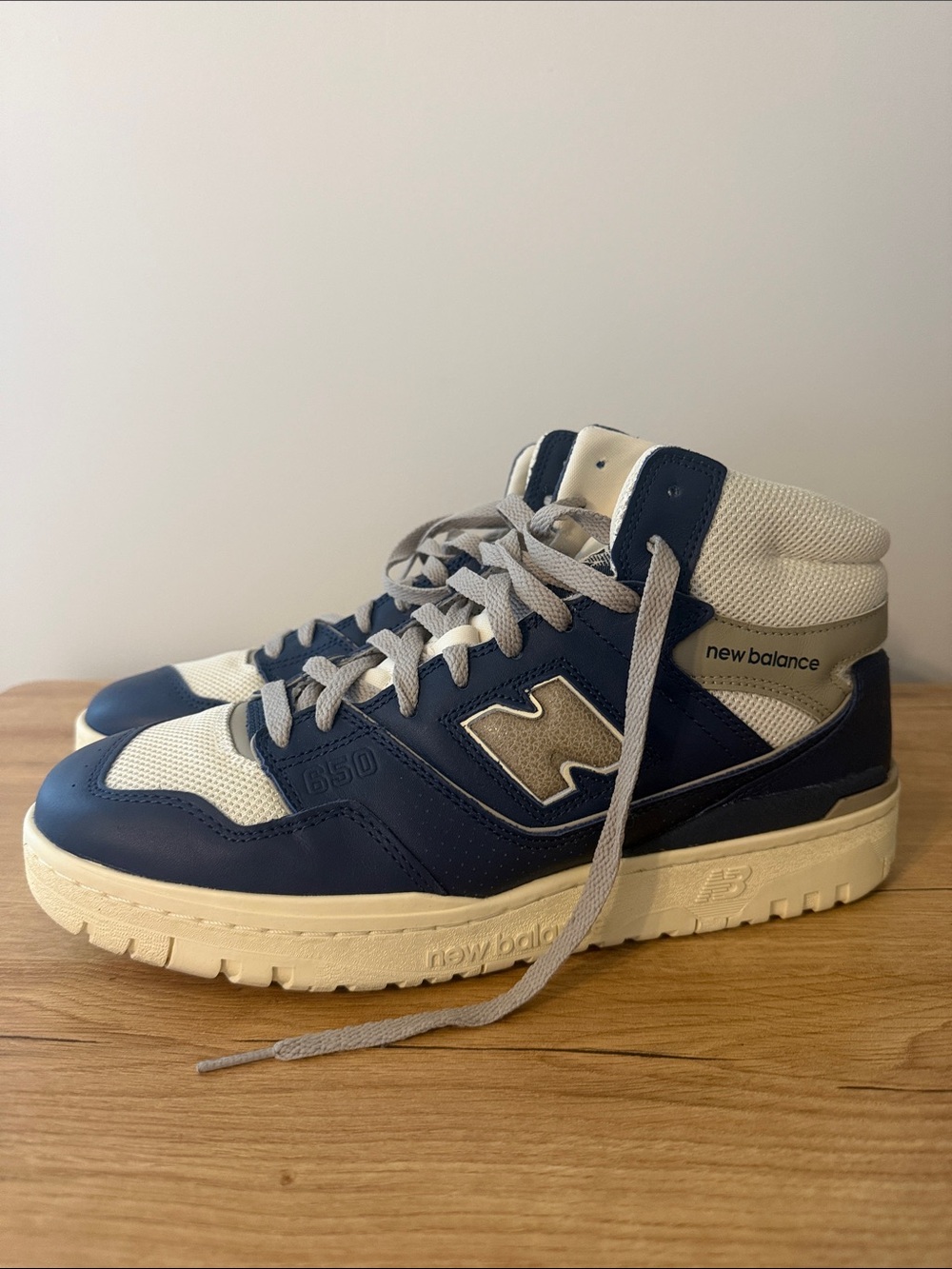 New Balance 650R Aime Leon Dore
